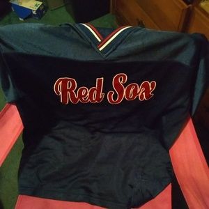 Boston red Sox Jersey